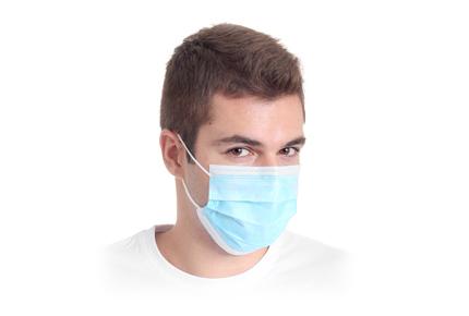 F. Bosch Non Woven Facemask (in bulk)