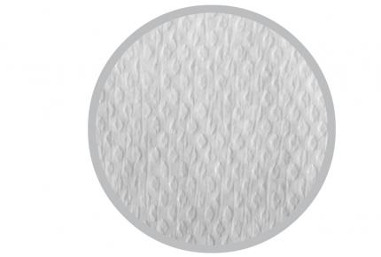 Exam Table Paper Roll Paper Plastic Textured Surface