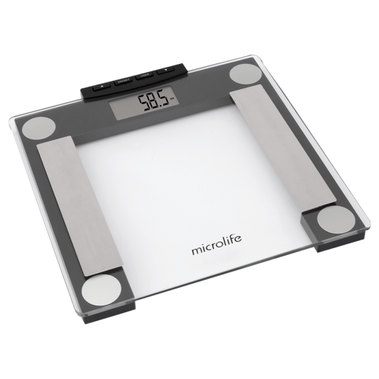 Microlife WS 80 Διαγνωστική ζυγαριά