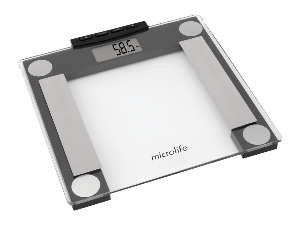 Microlife WS 80 Διαγνωστική ζυγαριά