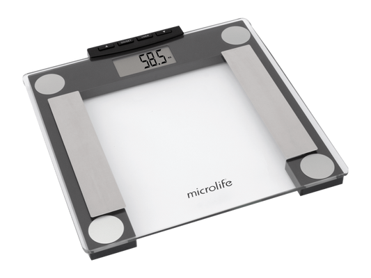 Microlife WS 80 Διαγνωστική ζυγαριά