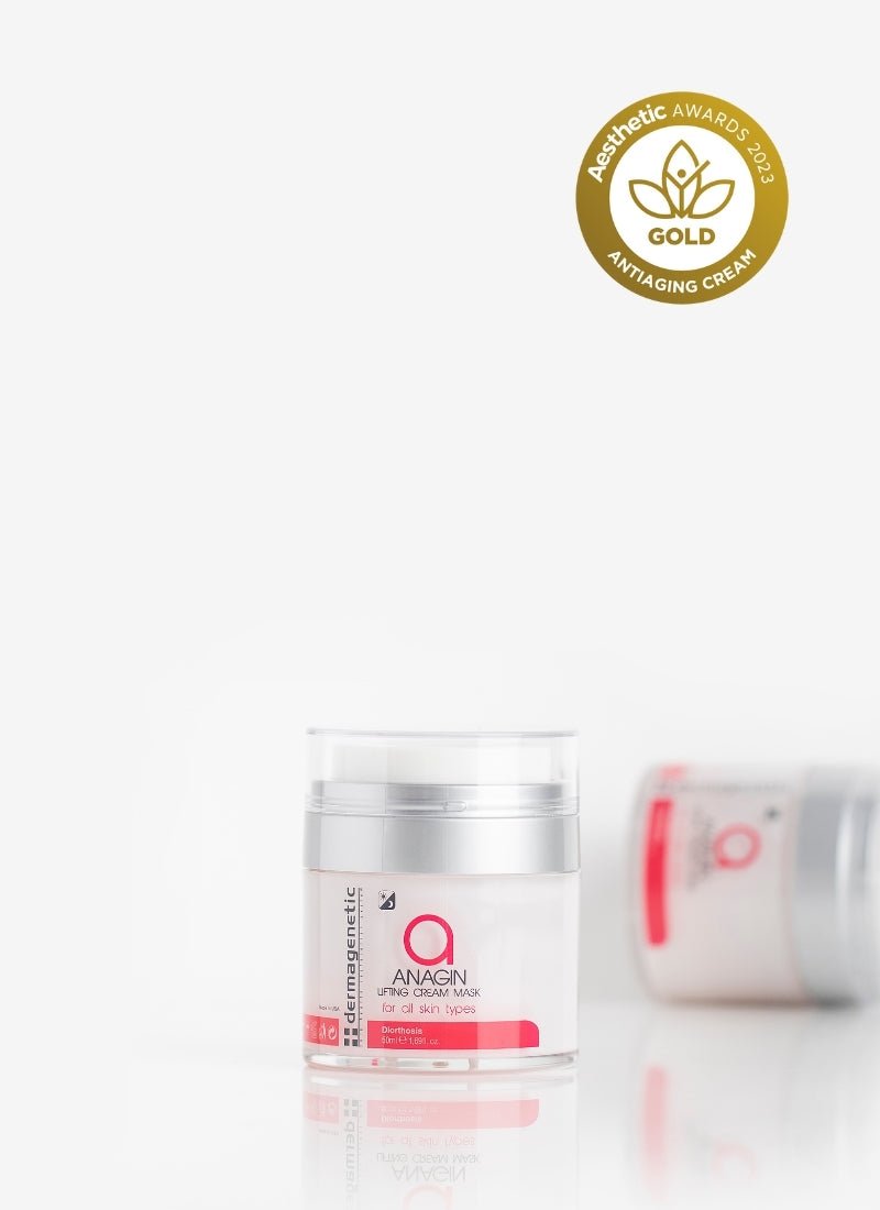 Anagin Lifting Cream Mask - MEDWHOLESALE