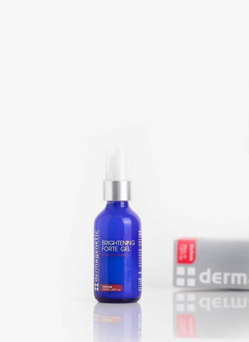 Brightening Forte Gel A.M. – P.M. - MEDWHOLESALE
