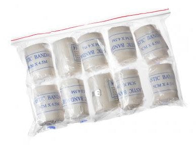 Elastic Bandages - MEDWHOLESALE