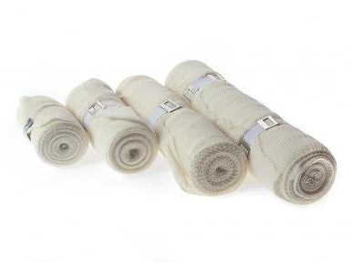Elastic Bandages - MEDWHOLESALE