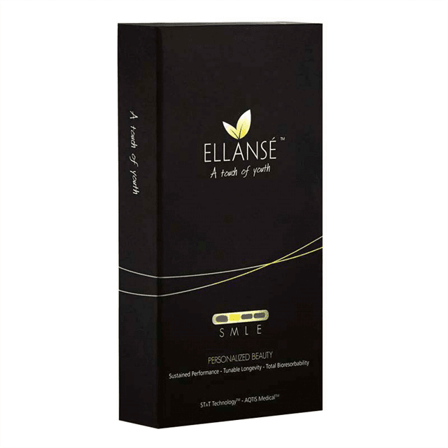 ELLANSE’ M (2x1ml) COLLAGEN - MEDWHOLESALE