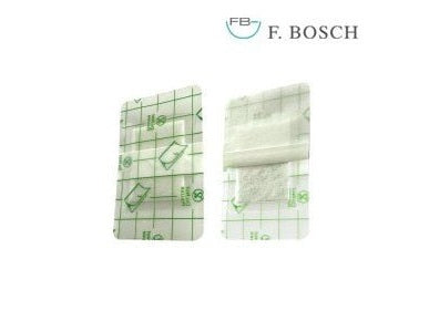 F. Bosch Adhesive wound dressing - sterile - MEDWHOLESALE
