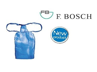 F. Bosch Brief (tanga) Non - Woven - MEDWHOLESALE