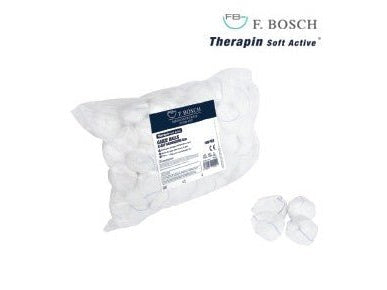 F. Bosch Gauze Balls x - ray radioscopic - MEDWHOLESALE
