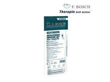F. Bosch Intravenous Infusion Set with Y - Connector - MEDWHOLESALE