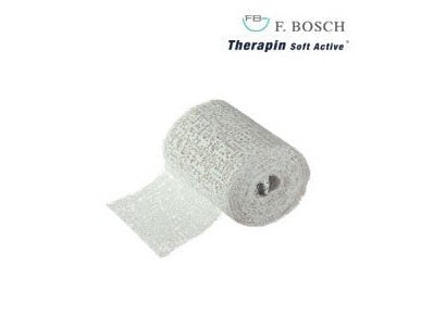 F. Bosch Plaster of Paris Bandage - MEDWHOLESALE