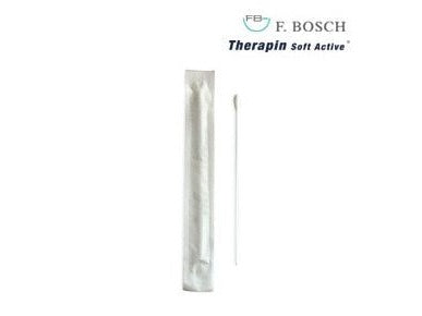 F. Bosch Plastic cotton applicators, sterile - MEDWHOLESALE