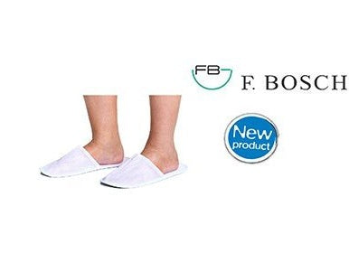 F. Bosch Slim Slippers - MEDWHOLESALE