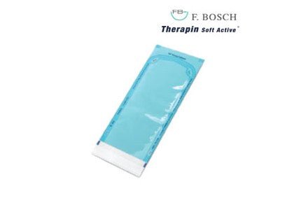 F. Bosch Sterilization rolls & F. Bosch Sterilization pouches - MEDWHOLESALE