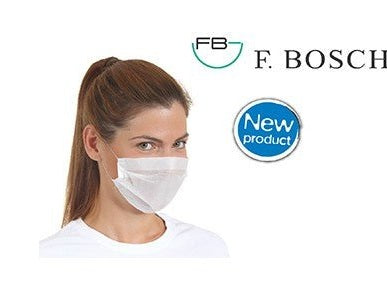 F. Bosch Visitor Kit PE - MEDWHOLESALE