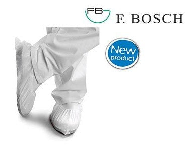 F. Bosch Visitor Kit PP - MEDWHOLESALE