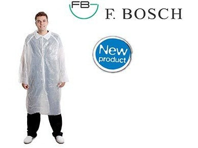F. Bosch Visitor Kit PP - MEDWHOLESALE