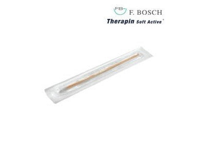 F. Bosch Wooden cotton applicators, sterile - MEDWHOLESALE