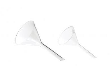 Glass Funnel - MEDWHOLESALE