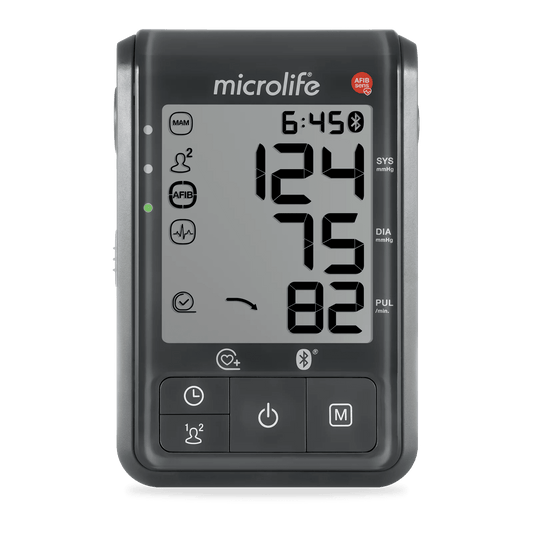Microlife BP B6 Connect Bluetooth - MEDWHOLESALE