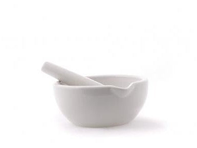 Mortar And Pestle Set - MEDWHOLESALE