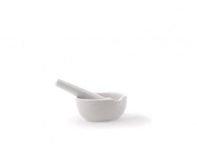 Mortar And Pestle Set - MEDWHOLESALE