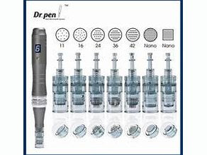 NEEDLES DR.PEN M8 36 NEEDLES - MEDWHOLESALE
