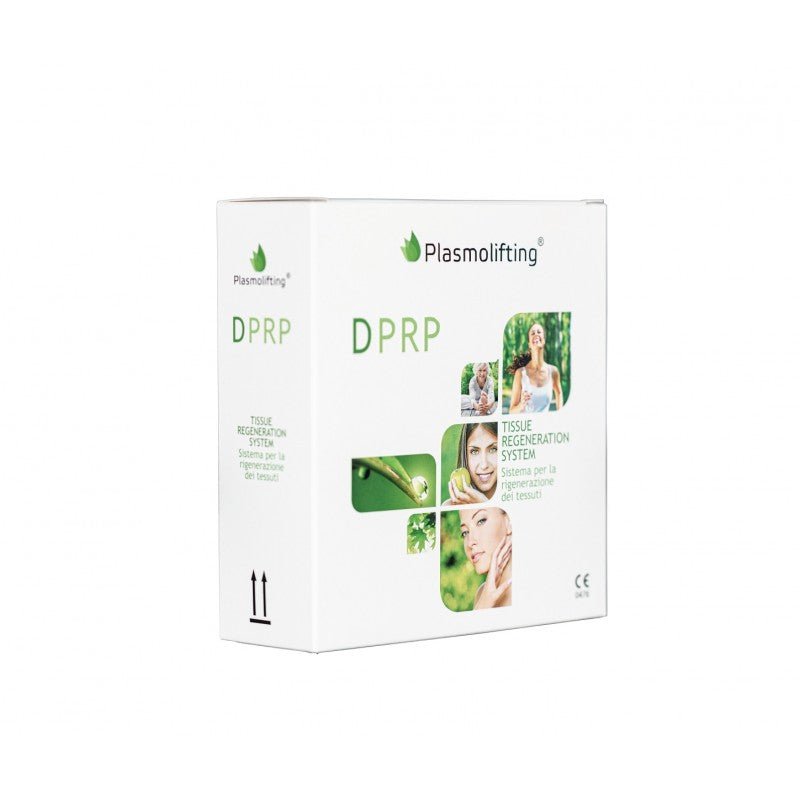 Plasmogel®PRP – 10x PRP - Tubes - MEDWHOLESALE