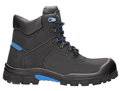 Safety Boots SB1 - MEDWHOLESALE