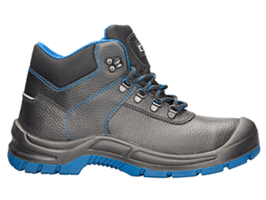Safety Boots SB2 - MEDWHOLESALE