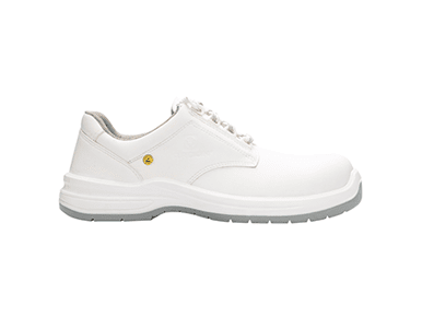Safety Shoes SS2 - MEDWHOLESALE