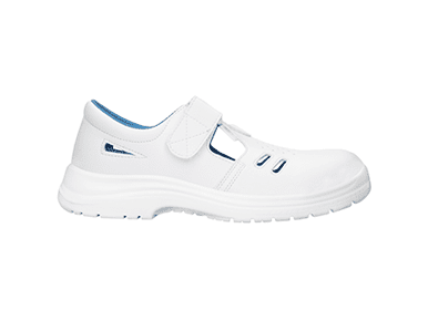 Safety Shoes SS5 - MEDWHOLESALE