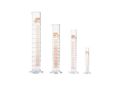 Volumetric Cylinder - MEDWHOLESALE