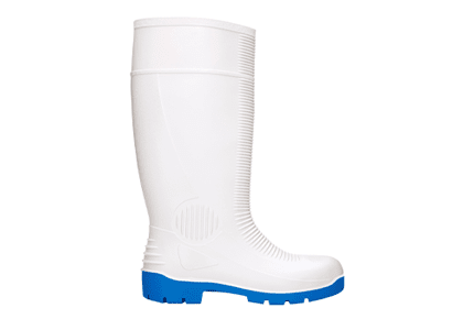 Working Boots WB1 - MEDWHOLESALE