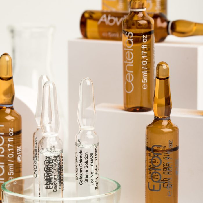 PRODUCT CHARACTERISTICS - MEDWHOLESALE 