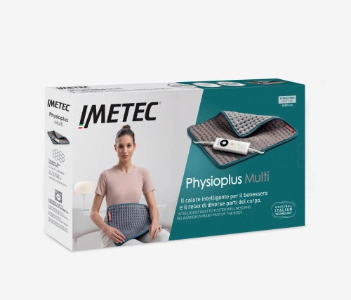 Imetec Physioplus multi, Ηλεκτρική θερμοφόρα