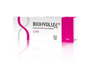 BIOHYALUX LIPS 1ML