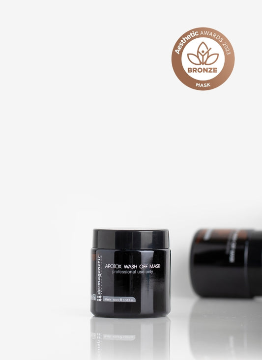 APOTOX WASH OFF MASK