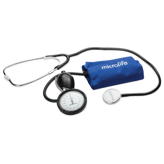 BP Microlife AG1-40 Aneroid Blood Pressure Monitor