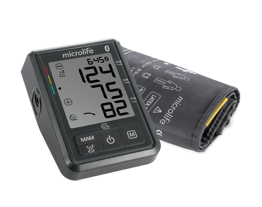 Microlife BP B3 Bluetooth