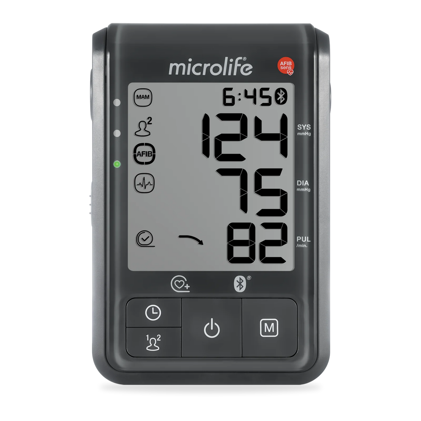 Microlife BP B6 Connect Bluetooth