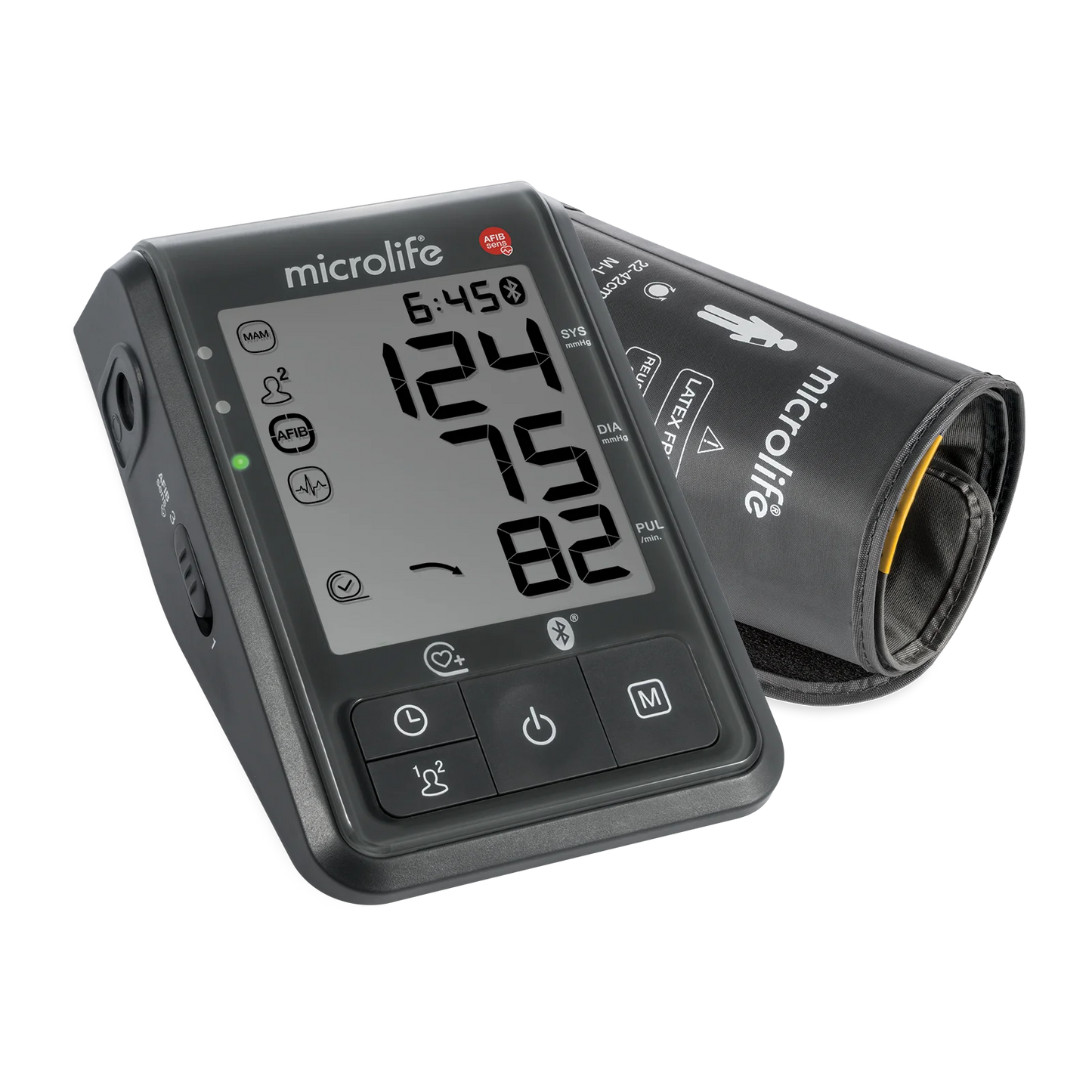 Microlife BP B6 Connect Bluetooth