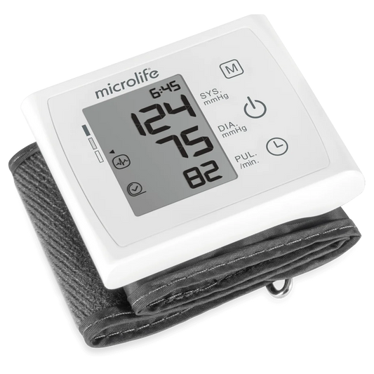 Microlife BP W3 Comfort
