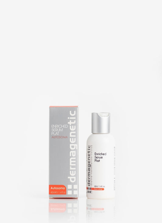 Enriched Serum Plat PM