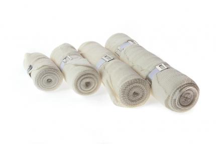 Elastic Bandages