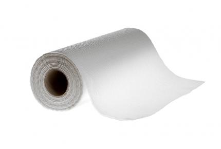 Exam Table Paper Roll Paper Plastic Textured Surface