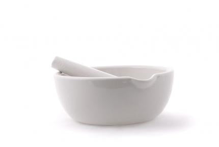 Mortar And Pestle Set