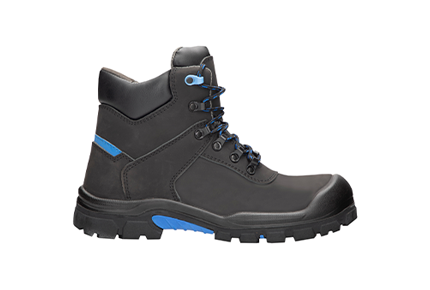 Safety Boots SB1