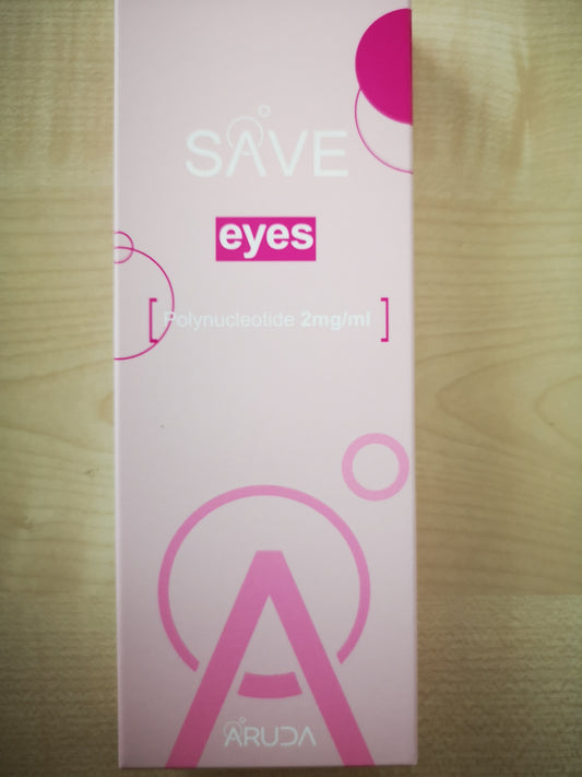 SAVE EYES ARUDA