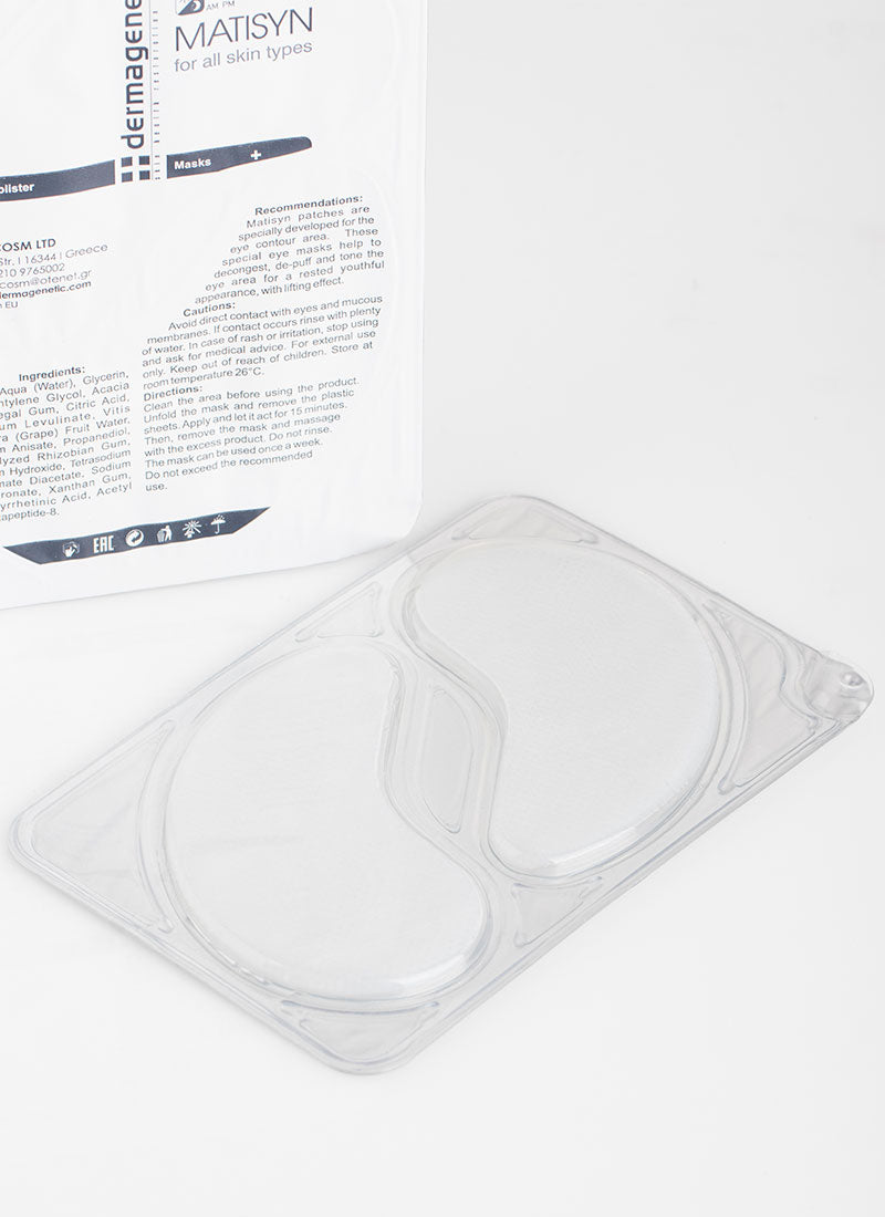 Matysin Eye Patches